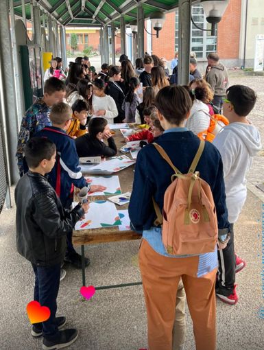 Una precedente edizione