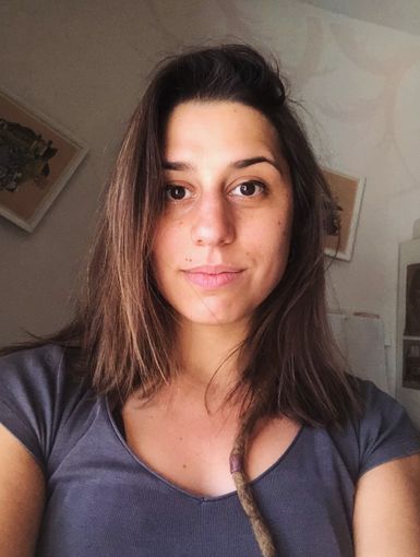 Le Città Rotanti con le nuove cornici Le Città Rotanti con le nuove cornici