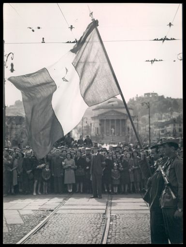 Festa della Liberazione, il 25 aprile una maratona web a Torino Festa della Liberazione, il 25 aprile una maratona web a Torino