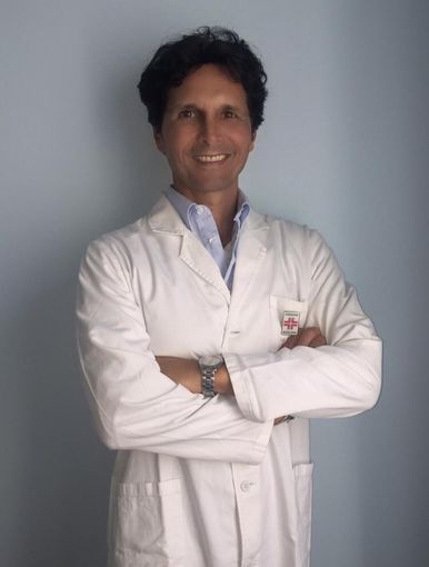 Marco Zanetti Marco Zanetti