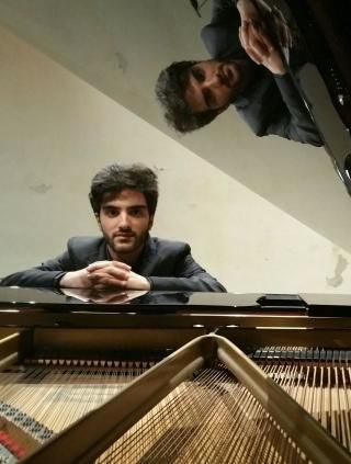 Torino, a Musicaviva le selezioni per il Piano in Primo Piano Festival Torino, a Musicaviva le selezioni per il Piano in Primo Piano Festival