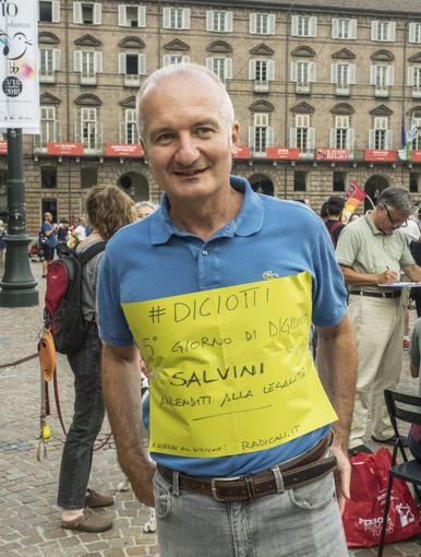 Boni (Radicali): &quot;Sulle Olimpiadi un ridicolo capolavoro di Palazzo&quot;