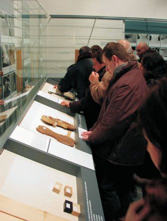 Due corsi a Torino sulle nuove modalità di lettura offerte dal digitale alla persone con disabilità visiva Due corsi a Torino sulle nuove modalità di lettura offerte dal digitale alla persone con disabilità visiva