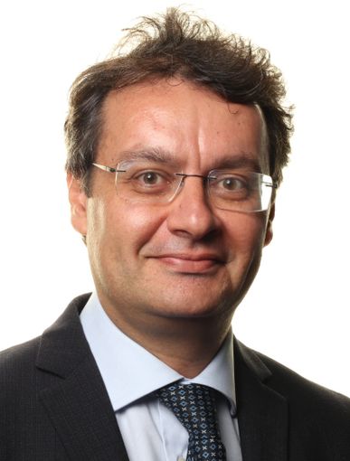 giuseppe musumeci