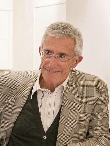 Dalla Mole all'Argentina, il mondo economico torinese piange Mario Parenti