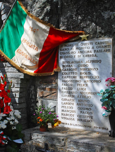 A Condove due giorni di commemorazione per i martiri di Vaccherezza A Condove due giorni di commemorazione per i martiri di Vaccherezza