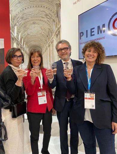 Alla Borsa Internazionale del Turismo di Milano presentato il ricco calendario di eventi a Torino e in Piemonte nel 2023