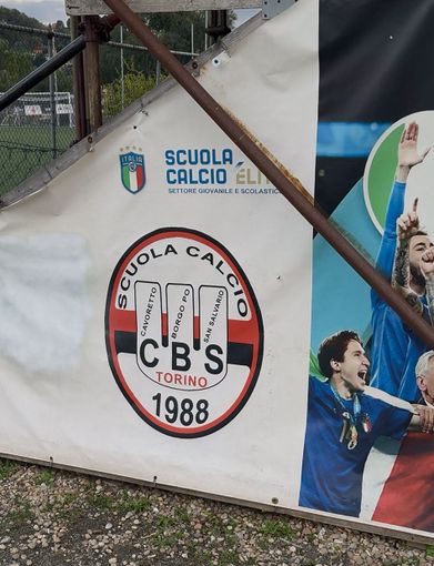 Sollievo per la Cbs Calcio, la palla torna alla Circoscrizione 8: "sfratto" sospeso Sollievo per la Cbs Calcio, la palla torna alla Circoscrizione 8: "sfratto" sospeso
