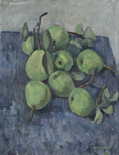 Nature morte nature vive. Felice Casorati dialoga con Daphne Maugham