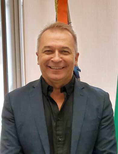 Paolo Bongioanni