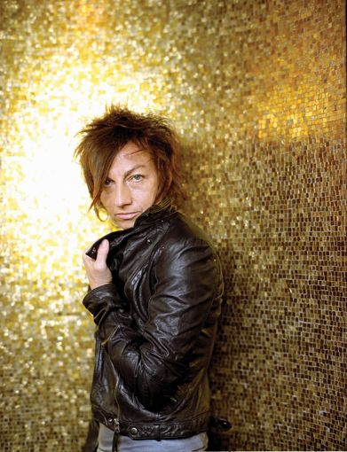 La musica torna al Colosseo con la regina del rock: Gianna Nannini