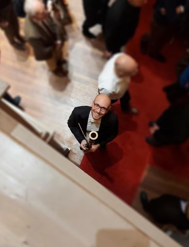 Orchestra Filarmonica: il concerto Legno al Conservatorio Verdi