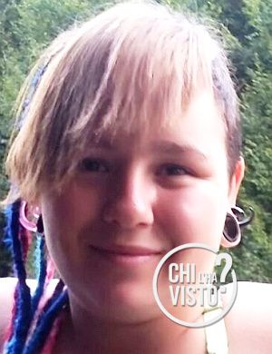 Scomparsa a Torino una ragazza di 16 anni