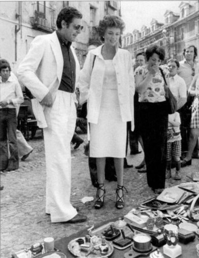 &quot;La donna della domenica&quot; chiude Cinema a Palazzo Reale con un omaggio a Torino