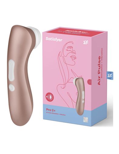 Satisfyer supera di nuovo le vendite nel 2021 Satisfyer supera di nuovo le vendite nel 2021