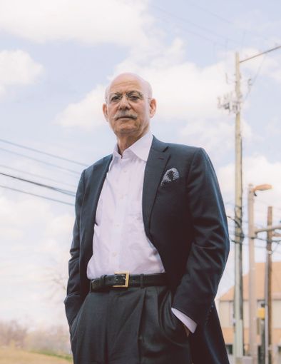 Jeremy Rifkin presenta il film 'La terza rivoluzione industriale'