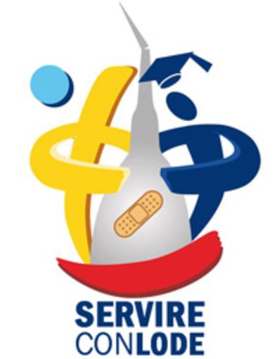 ServireConLode.it la prima piattaforma web per il Volontariato ServireConLode.it la prima piattaforma web per il Volontariato