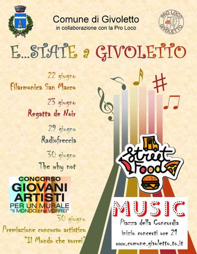 E...state a Givoletto