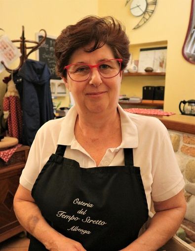 L'Osteria del Tempo Stretto con voi per tutte le festività natalizie L'Osteria del Tempo Stretto con voi per tutte le festività natalizie