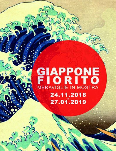 Palazzo Cavour guarda a Oriente: ecco la mostra &quot;Giappone Fiorito&quot;