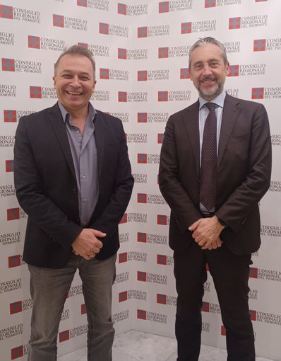 Clima, Bongioanni: "Italia Paese dei no, ma per la riconversione ecologica occorreranno decenni" Clima, Bongioanni: "Italia Paese dei no, ma per la riconversione ecologica occorreranno decenni"