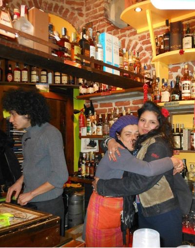 A San Salvario se ne va un pezzo di movida: è morta la proprietaria del &quot;Biberon&quot;