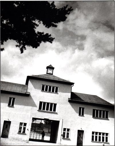 La testimonianza di Pio Bigo e le immagini del lager in Cascina Roccafranca La testimonianza di Pio Bigo e le immagini del lager in Cascina Roccafranca