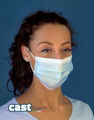 Cast Bolzonella, il tuo nuovo partner per dispositivi anti-Covid