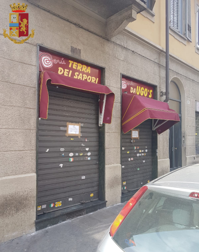 Borgo San Paolo, troppe persone dentro il negozio di alimentari: chiusura per 5 giorni Borgo San Paolo, troppe persone dentro il negozio di alimentari: chiusura per 5 giorni