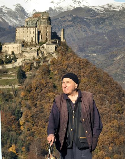 Lutto alla Sacra di San Michele per la scomparsa di padre Giuseppe Bagattini Lutto alla Sacra di San Michele per la scomparsa di padre Giuseppe Bagattini