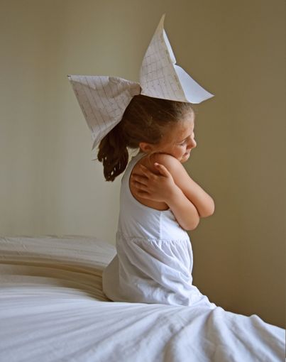 Da Domori, la mostra fotografica sulla gentilezza Da Domori, la mostra fotografica sulla gentilezza