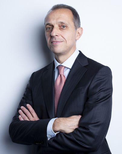 Carlo Napoleoni nuovo Direttore Generale di Iccrea BancaImpresa