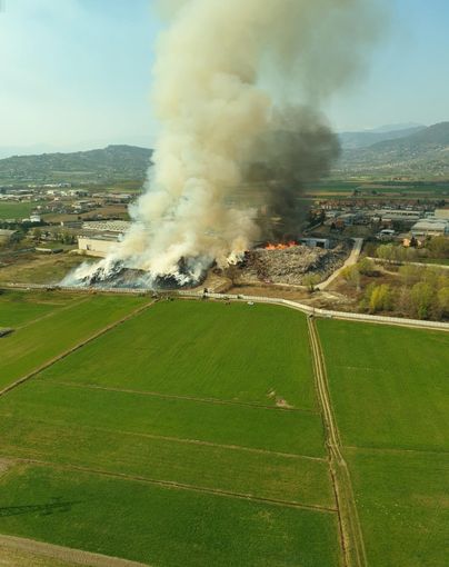 foto e video per gentile concessione di Sergio Francia