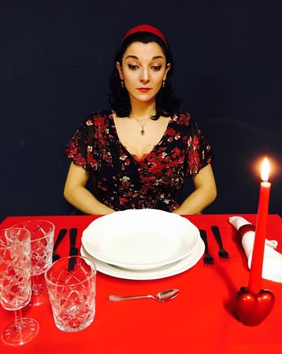 Sabato 10 marzo Crab Teatro presenta lo spettacolo “Anna Cappelli” Sabato 10 marzo Crab Teatro presenta lo spettacolo “Anna Cappelli”