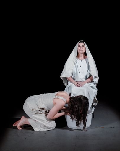 Festival InControScena: quando il teatro raggiunge i più giovani. Oggi e domani lo spettacolo "Magdalene" all'Astra