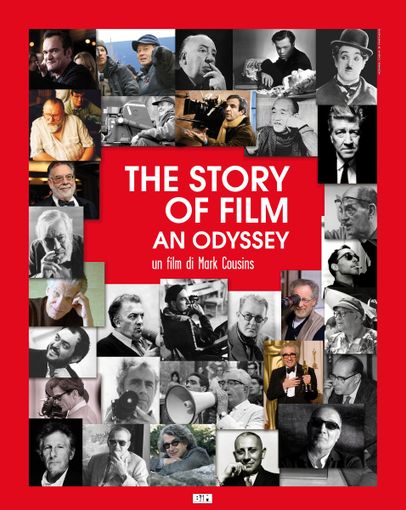 Il Museo del Cinema porta in streaming la storia della settima arte per otto settimane Il Museo del Cinema porta in streaming la storia della settima arte per otto settimane