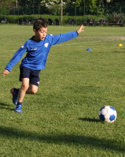 “Coppa Grande Slam 2020”: primo banco di prova per il settore giovanile del Csf Carmagnola