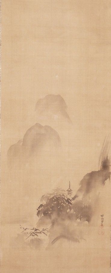 Per la riapertura del MAO, nuova rotazione di kakemono e stampe giapponesi
