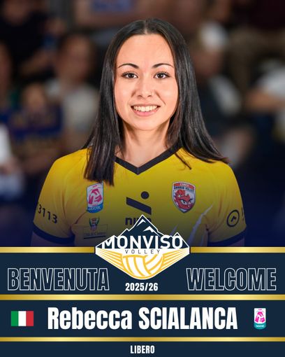 Rebecca Scialanca Rebecca Scialanca