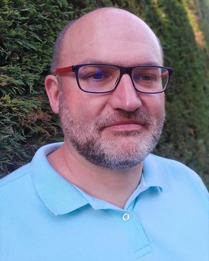 Paolo Sales, candidato sindaco a Porte Paolo Sales, candidato sindaco a Porte