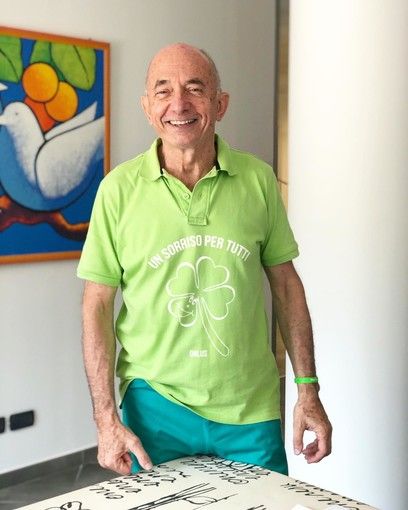 “Un sorriso per tutti Onlus” per una sempre più ampia rete di “dentisti altruisti”