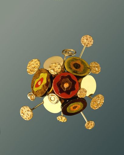 Una mostra dedicata a Fabio Cammarata, viaggio tra arte e design