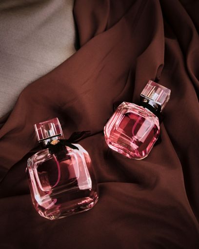 La sensualità nella profumeria: scopri i profumi arabi