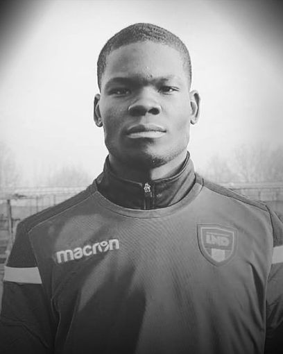 Adrien Sandjo (foto facebook) Adrien Sandjo (foto facebook)