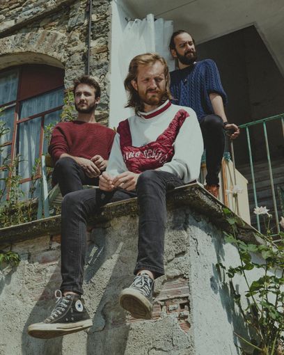 Il trio Atlante Il trio Atlante