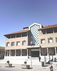 Beinasco, cade il sindaco Gualchi: arriva il Commissario Prefettizio