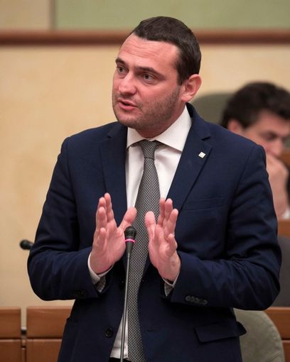 Magliano: &quot;I cittadini chiedono a gran voce servizi sanitari, ma la Giunta regionale non li vuole ascoltare&quot;