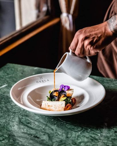 Il Motor Village Bistrot apre con Gerla 1927