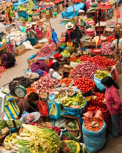 Cinquemila anni di storia nel piatto. Cookin’ Perù: una cucina tutta da scoprire Cinquemila anni di storia nel piatto. Cookin’ Perù: una cucina tutta da scoprire