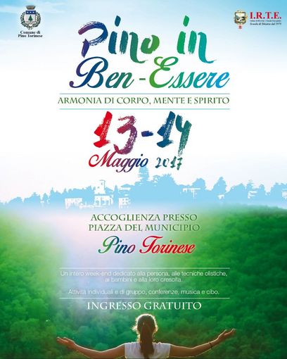 Pino in BenEssere: a Pino Torinese armonia di corpo, mente e spirito